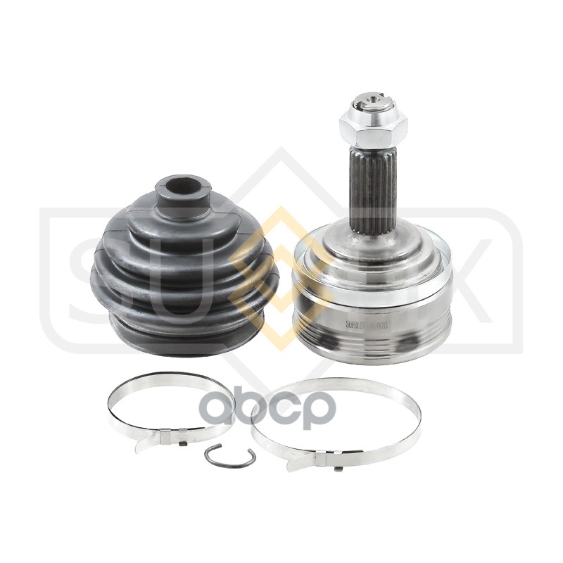 Шрус Наружный Lada 2108-15/Kalina/Priora St-1084 SUFIX арт. ST-1084