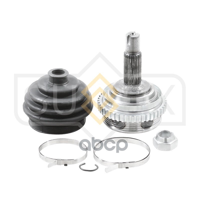 Шрус Наружный Lada Priora 1.6 Abs 08 / Kalina 1.4-1.6 Abs 04 St-1086 SUFIX арт. ST-1086