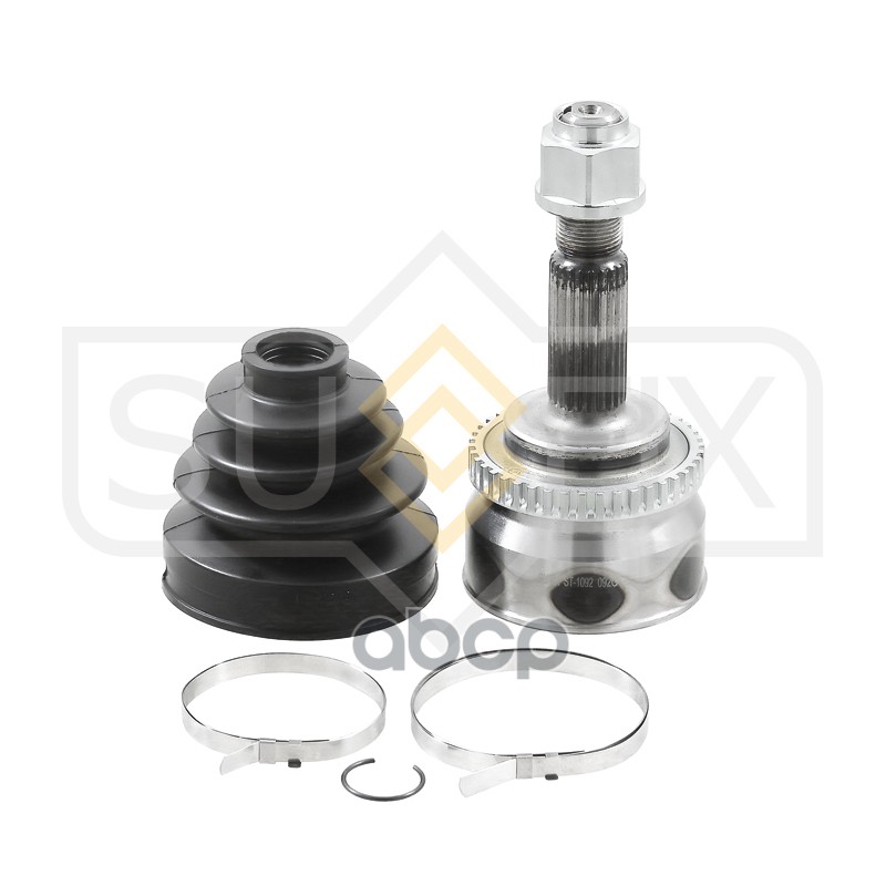 Шрус Наружный | Перед Прав/Лев | SUFIX арт. ST1092