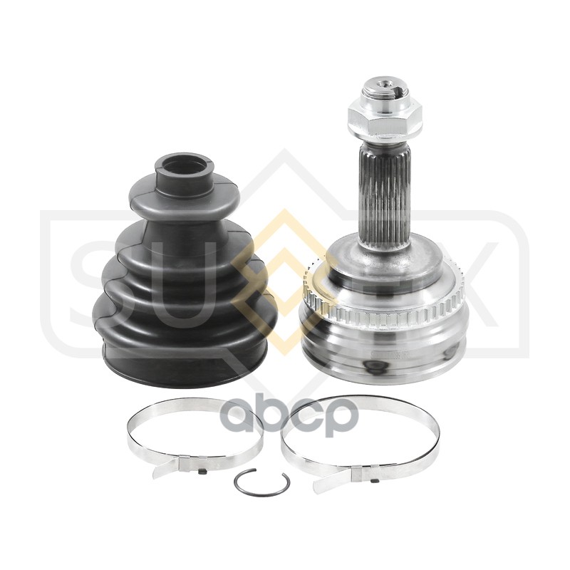 Шрус Наружный Toyota Yaris 1.3-1.5 99 St-1099 SUFIX арт. ST-1099