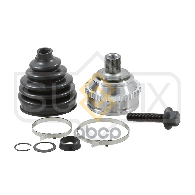 Шрус Наружный Lcv | Перед Лев | SUFIX арт. ST1132