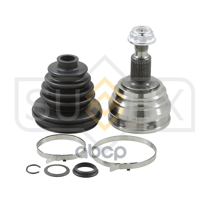 Шрус Наружный Audi A3 1.6-1.9Td 96-00/1.8 96 / Tt 1.8 02-06, Skoda Octavia 1.6-2.0 97, Vw Golf Iv 1.4-2.3 97 / Passat 1.9Td-2...