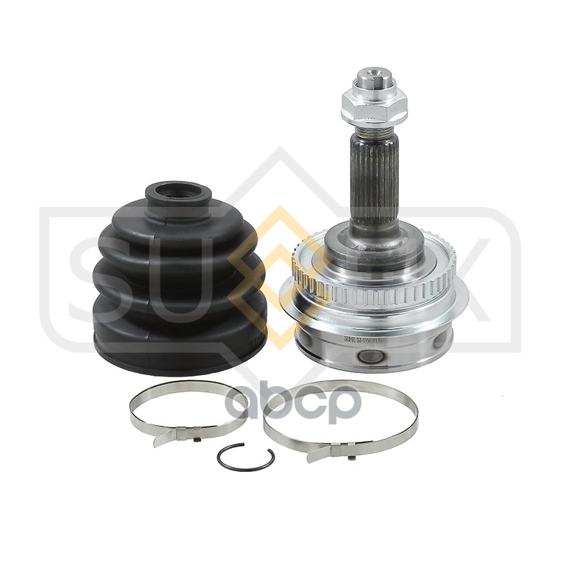 Шрус Наружный | Перед Прав/Лев | SUFIX арт. ST1156