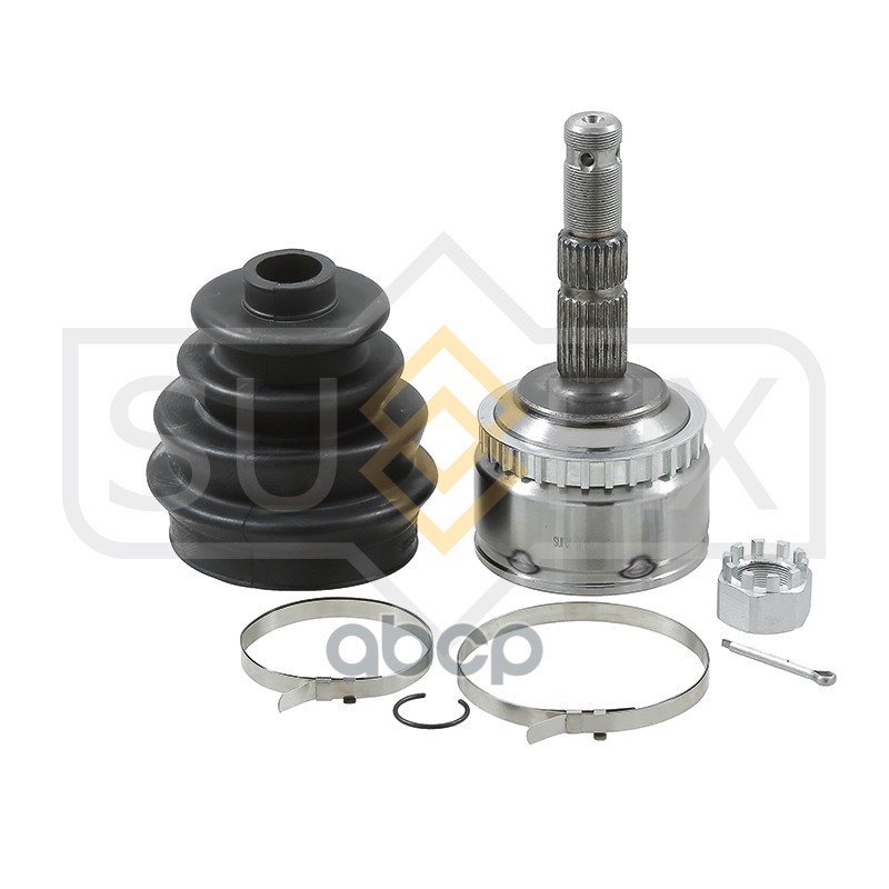 Шрус Наружный | Перед Прав/Лев | SUFIX арт. ST1184