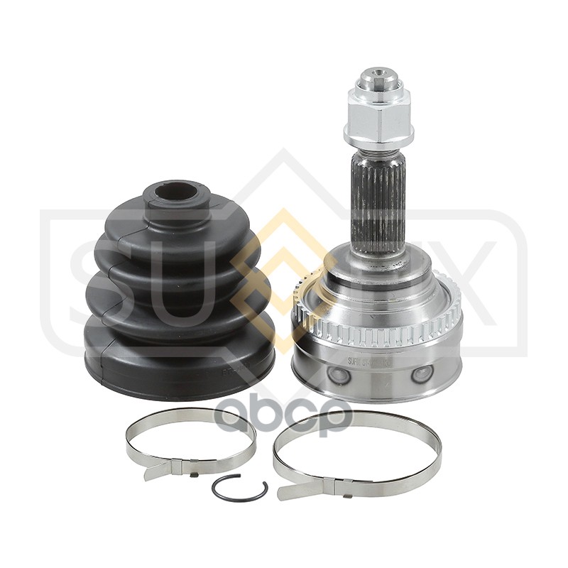 Шрус Наружный | Перед Прав/Лев | SUFIX арт. ST1202