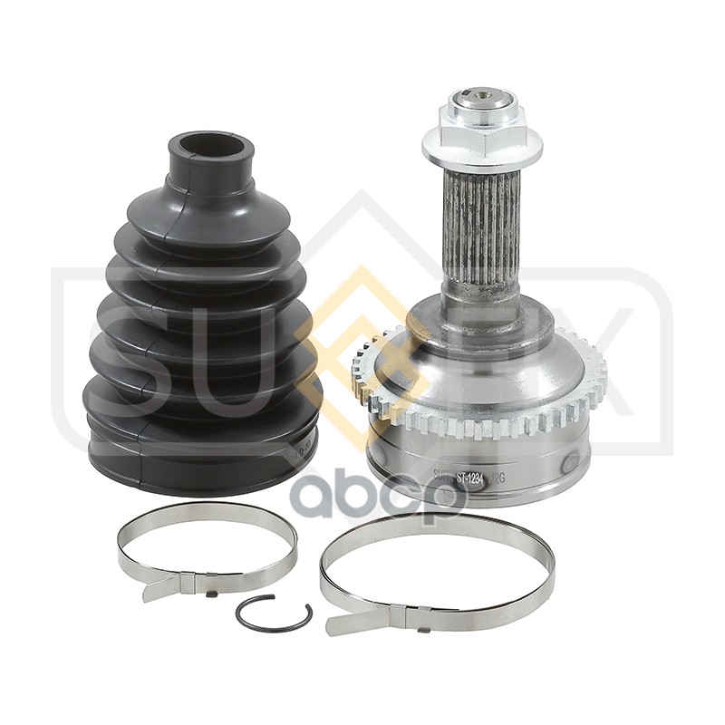 Шрус Наружный | Перед Прав/Лев | SUFIX арт. ST1234