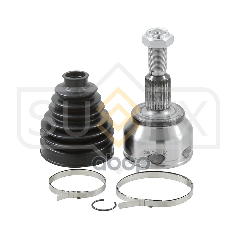 Шрус Наружный Ford Focus Iii 1.6-2.0 10 St-1265 SUFIX арт. ST-1265