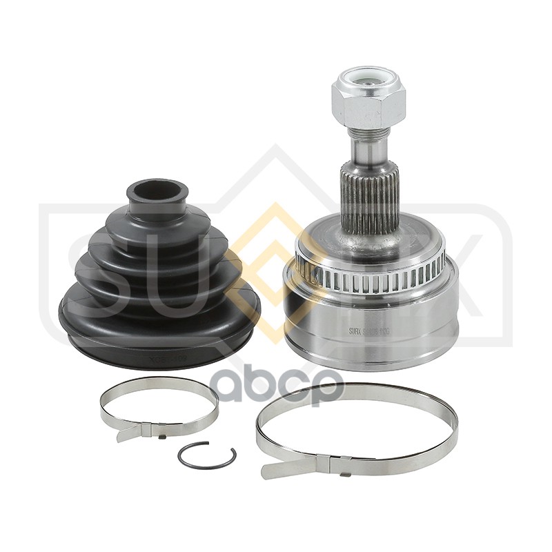 Шрус Наружный | Перед Прав/Лев | SUFIX арт. ST1276