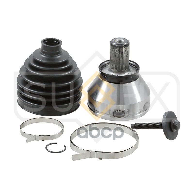 Шрус Наружный Land Rover Freelander 2 2.2D-3.2 06-14 St-1279 SUFIX арт. ST-1279