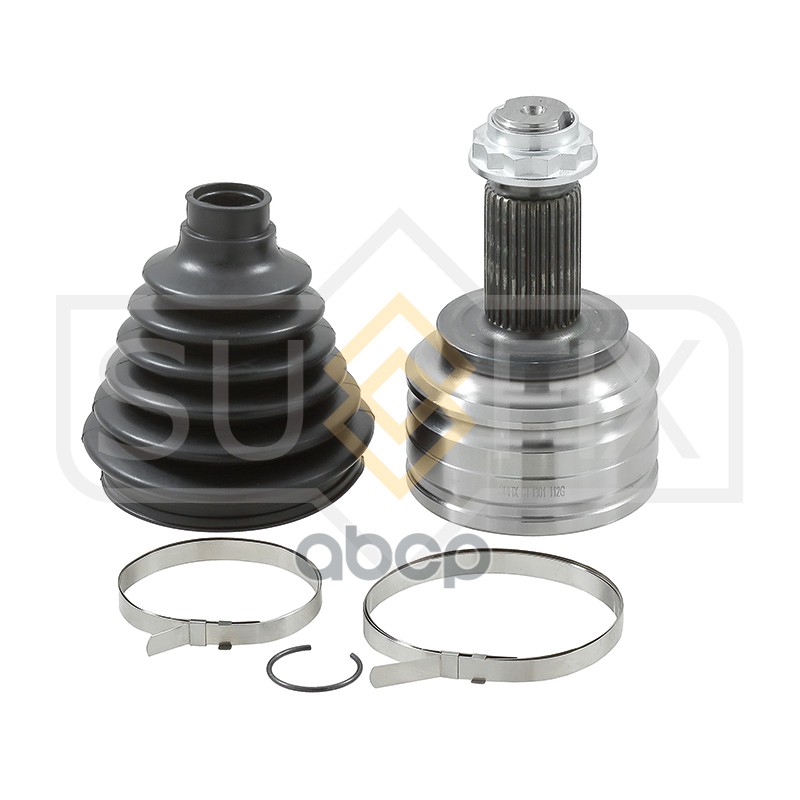 Шрус Наружный | Перед Прав/Лев | SUFIX арт. ST1301