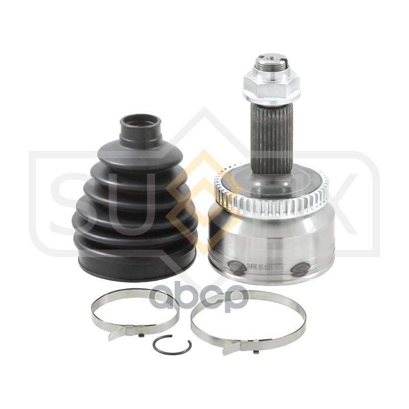 Шрус Наружный Huyindai Tucson 2.0 15, Kia Sportage(Ql) 2.0 18 St-1388 SUFIX арт. ST-1388