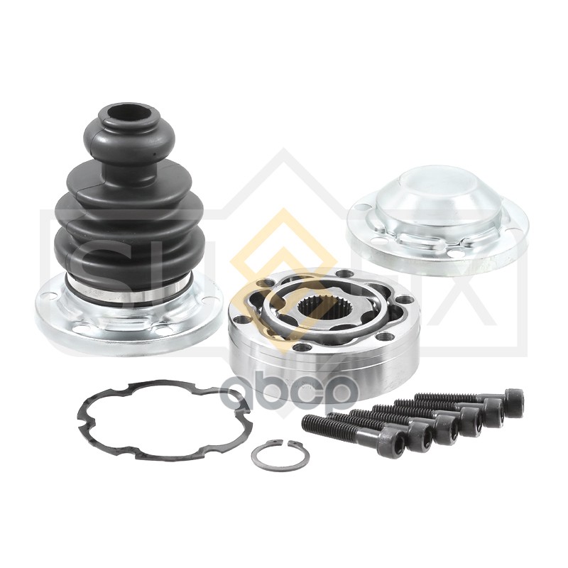 Шрус Внутренний Lcv | Перед Лев | SUFIX арт. ST1410