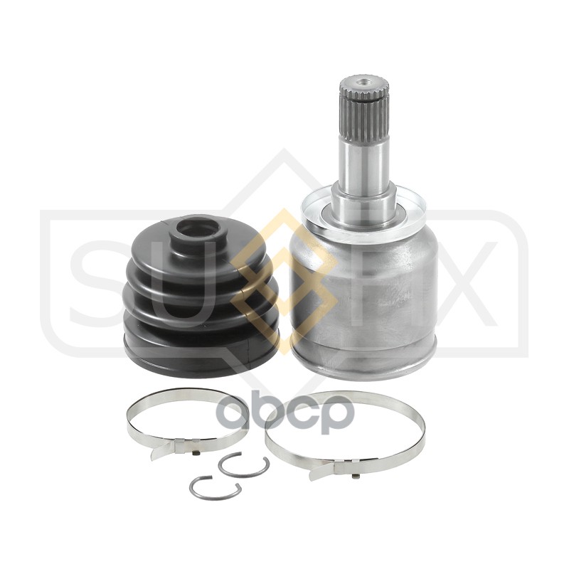 Шрус Внутренний Lada 2108-14 1.0-1.6 88 St-1420 SUFIX арт. ST-1420