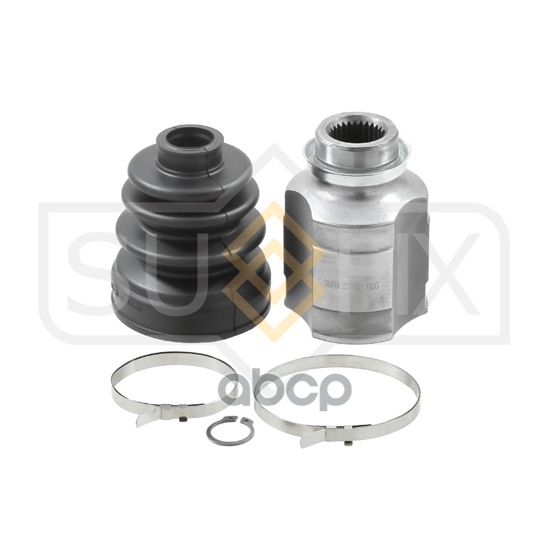 Шрус Внутренний R Kia Spectra 1.6 01-04 St-1421 SUFIX арт. ST-1421