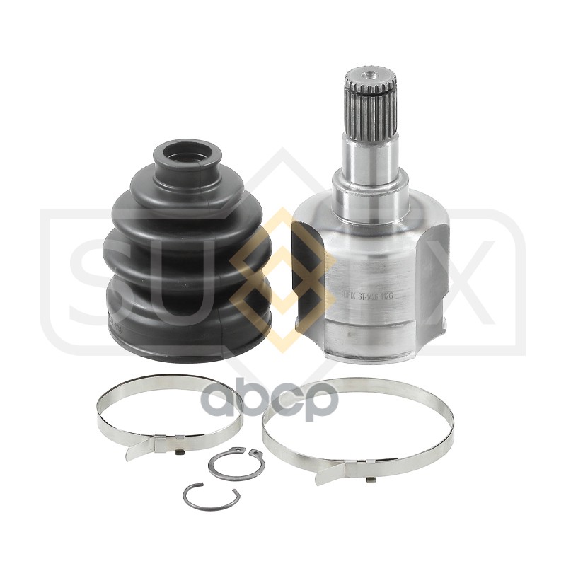 ШРУС внутренний CHEVROLET Aveo/Kalos 1.2 04 ST-1426 SUFIX арт. ST-1426
