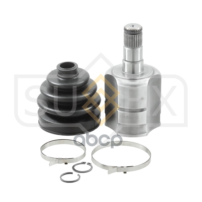 Шрус Внутренний | Перед Лев | SUFIX арт. ST1428