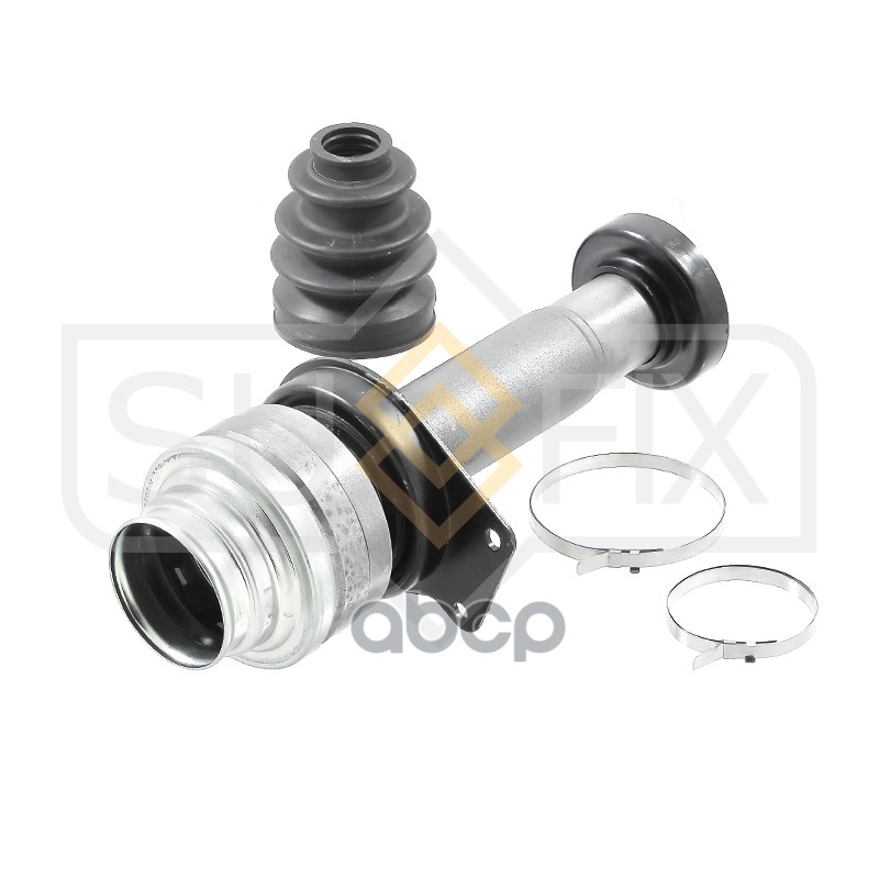 Шрус Внутренний R Vw Transporter V 1.9D-2.5D 03 St-1430 SUFIX арт. ST-1430