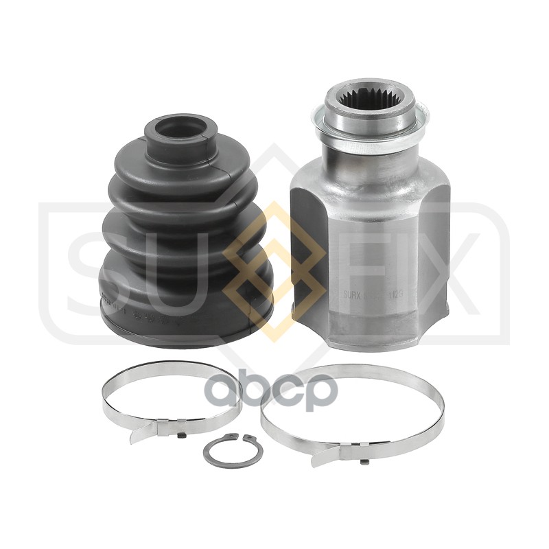 Шрус Внутренний R Mazda 3(Bk/Bl) 1.4-2.0 03 St-1440 SUFIX арт. ST-1440
