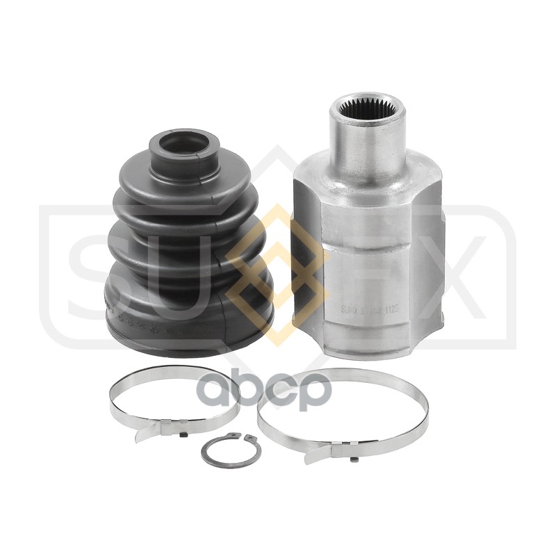 ШРУС внутренний OPEL Astra J 1.3D-1.4 09 / Meriva B 1.4D-1.4 10 ST-1448 SUFIX арт. ST-1448