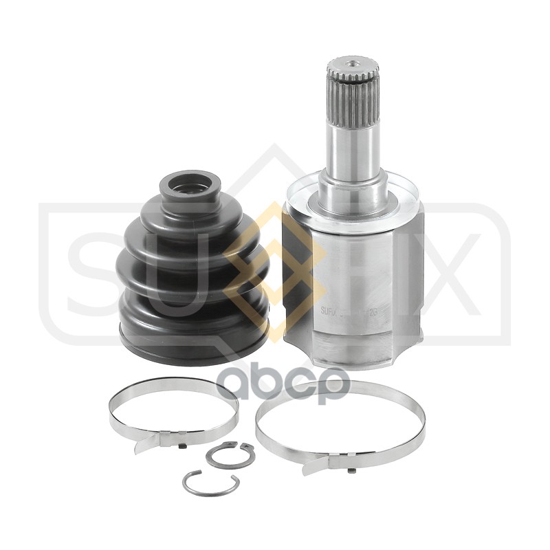 ШРУС внутренний LADA Vesta 1.6 MT VAZ 15 ST-1449 SUFIX арт. ST-1449