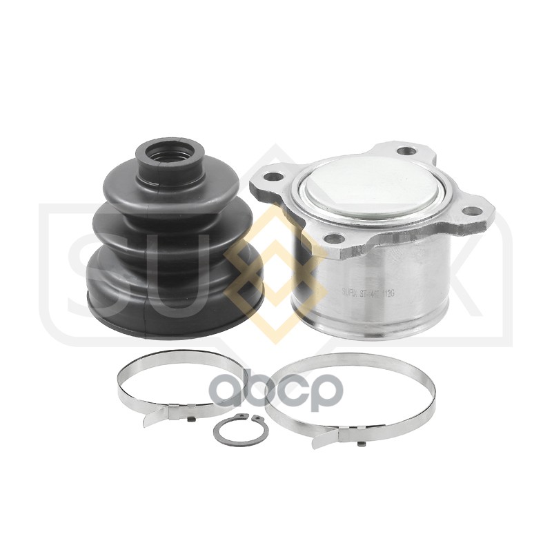 Шрус Внутренний | Зад Прав | SUFIX арт. ST1462