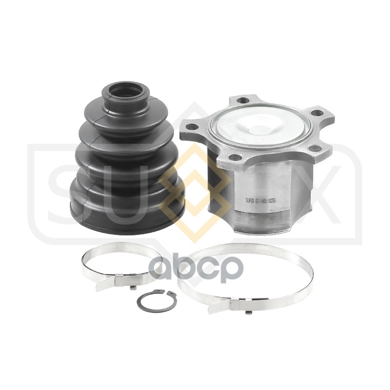 Шрус Внутренний R Nissan X-Trail(T30) 2.0-2.5 01-13 St-1465 SUFIX арт. ST-1465