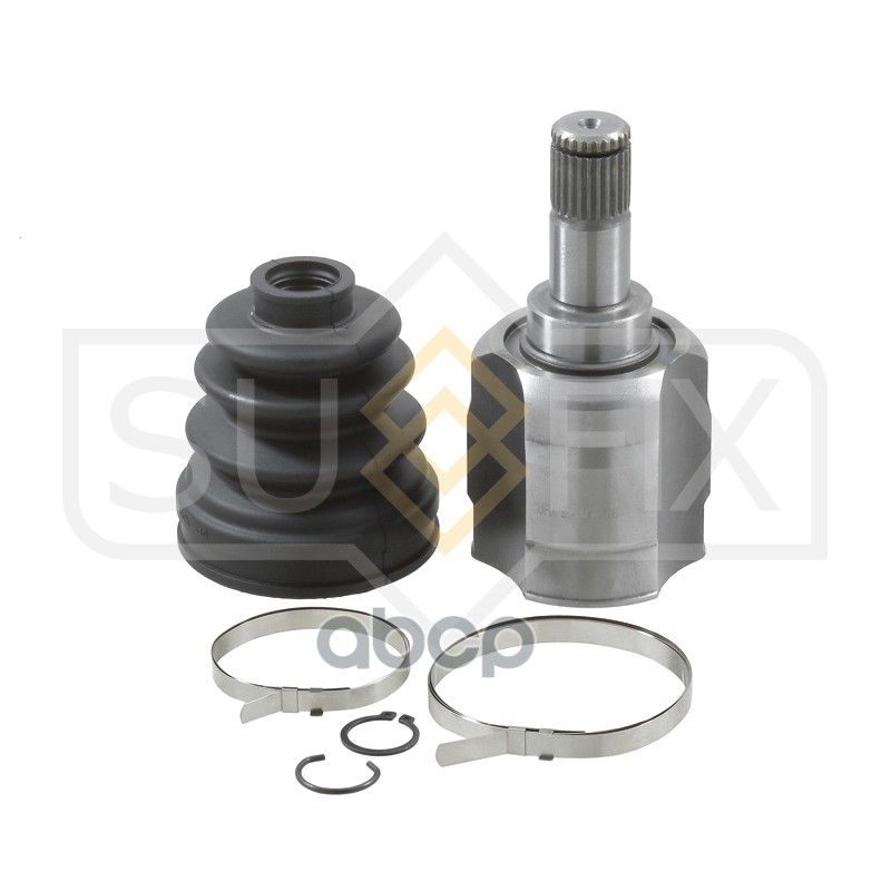 Шрус Внутренний Mitsubishi Colt(Cj) 1.6-1.8 97-03 / Lancer(Cs) 1.6 03 / Gavant Viii 1.8-2.0 96-04 / Mirage Iv-V 1.6-2.0 91-08...