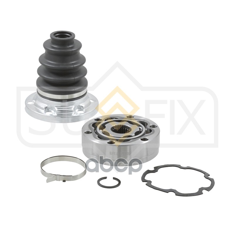 Шрус Внутренний | Перед Прав | SUFIX арт. ST1480