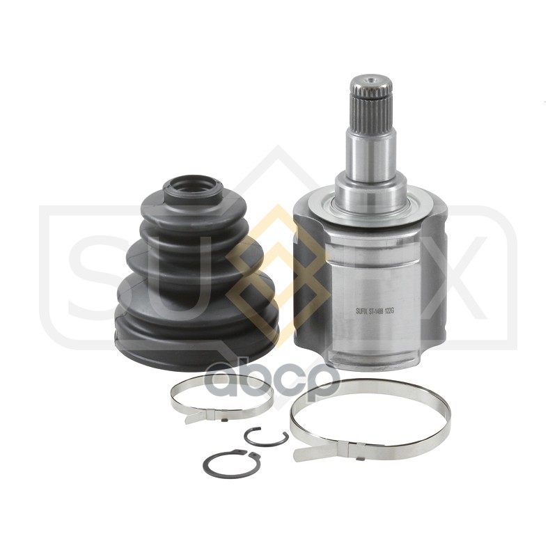 Шрус Внутренний | Перед Прав/Лев | SUFIX арт. ST1488