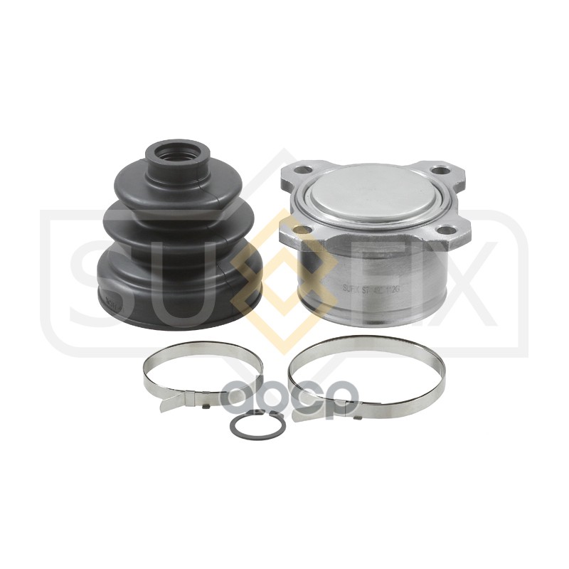 Шрус Внутренний | Перед Прав | SUFIX арт. ST1492