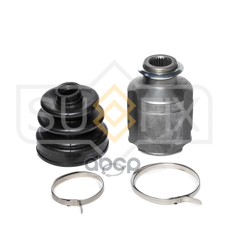 Шрус Внутренний R | Перед Прав | SUFIX арт. ST1514