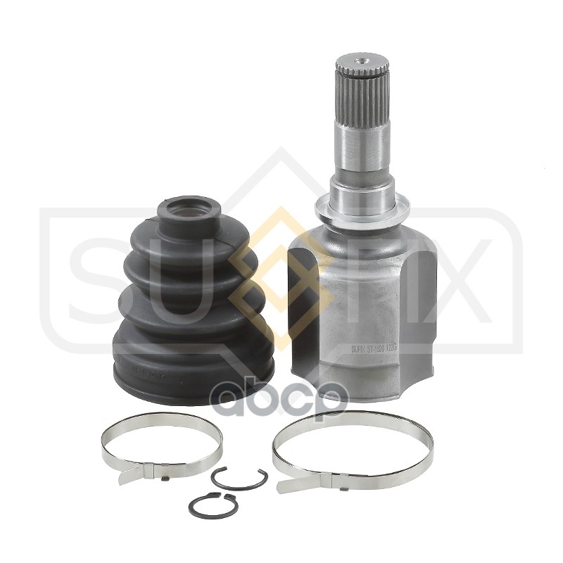 Шрус Внутренний L | Перед Лев | SUFIX арт. ST1520