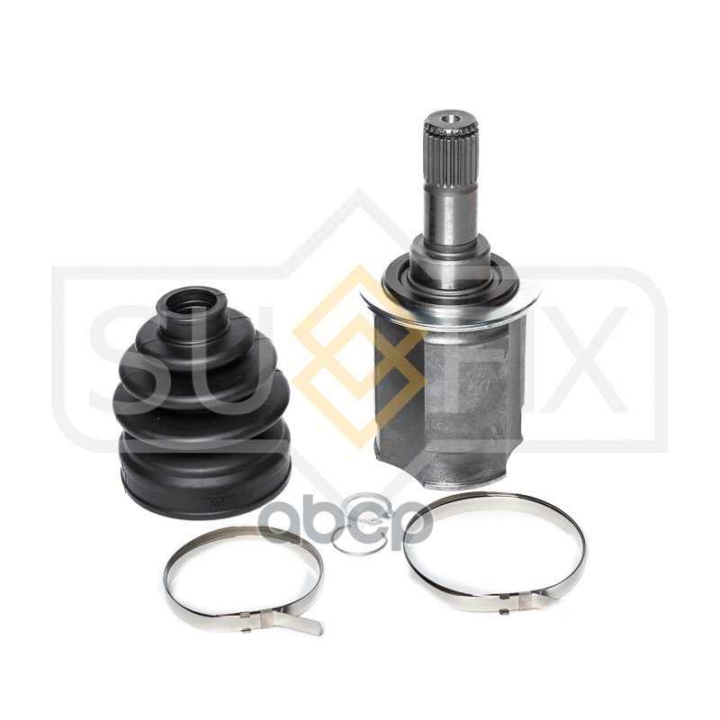 Шрус Внутренний Задний Honda Accord(Tf) 3.5 09-12 / Cr-V(Re/Rm) 2.4 06-16  St-1522 SUFIX арт. ST-1522