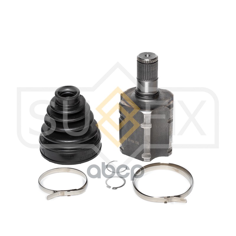 Шрус Внутренний | Перед Лев | SUFIX арт. ST1534