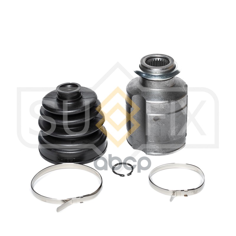 Шрус Внутренний R | Перед Прав | SUFIX арт. ST1540