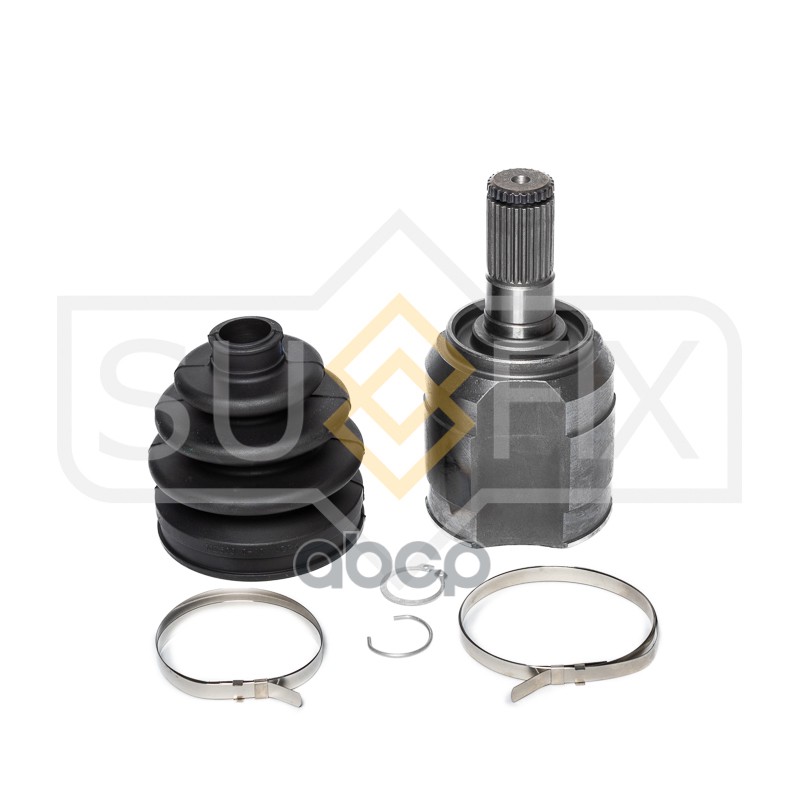 Шрус Внутренний | Перед Лев | SUFIX арт. ST1548