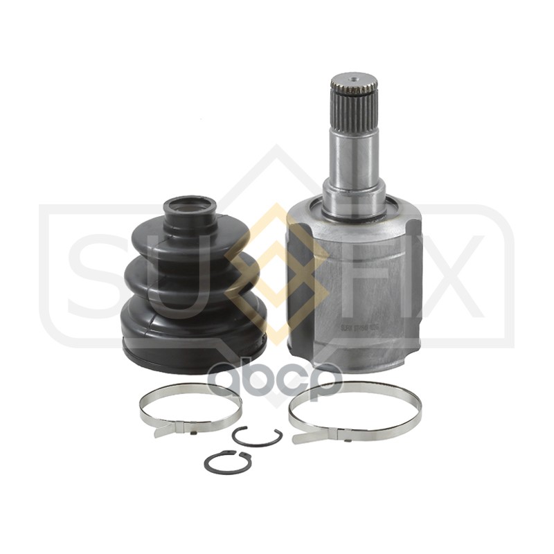 Шрус Внутренний | Перед Лев | SUFIX арт. ST1549