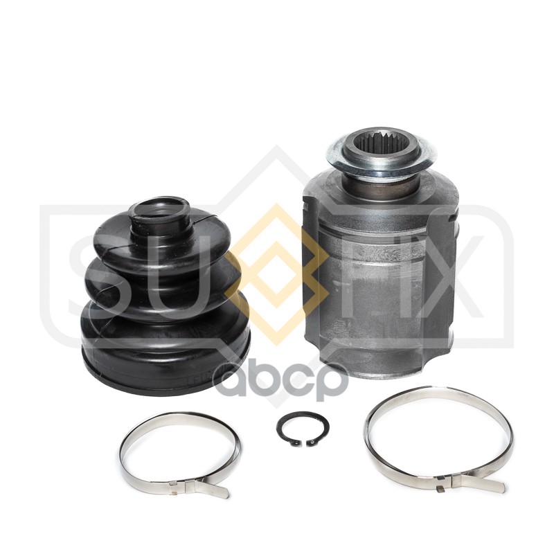 Шрус Внутренний Передний R Hyundai Sante Fe(Dm) Iii 2.4 12-19, Kia Sorento(Xm) 2.4 09-15 St-1561 SUFIX арт. ST-1561