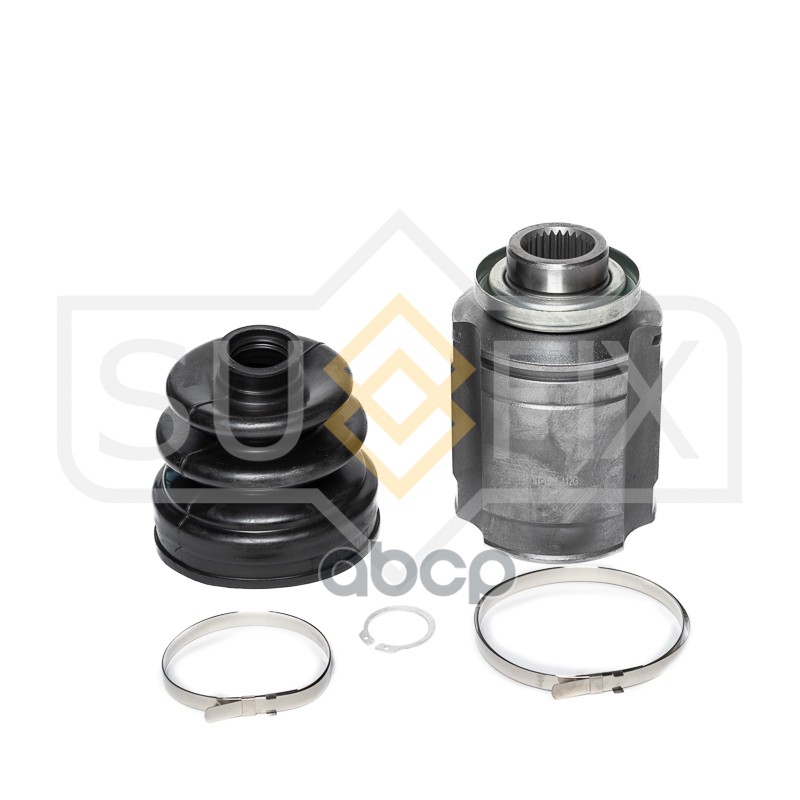 Шрус Внутренний | Перед Прав | SUFIX арт. ST1567