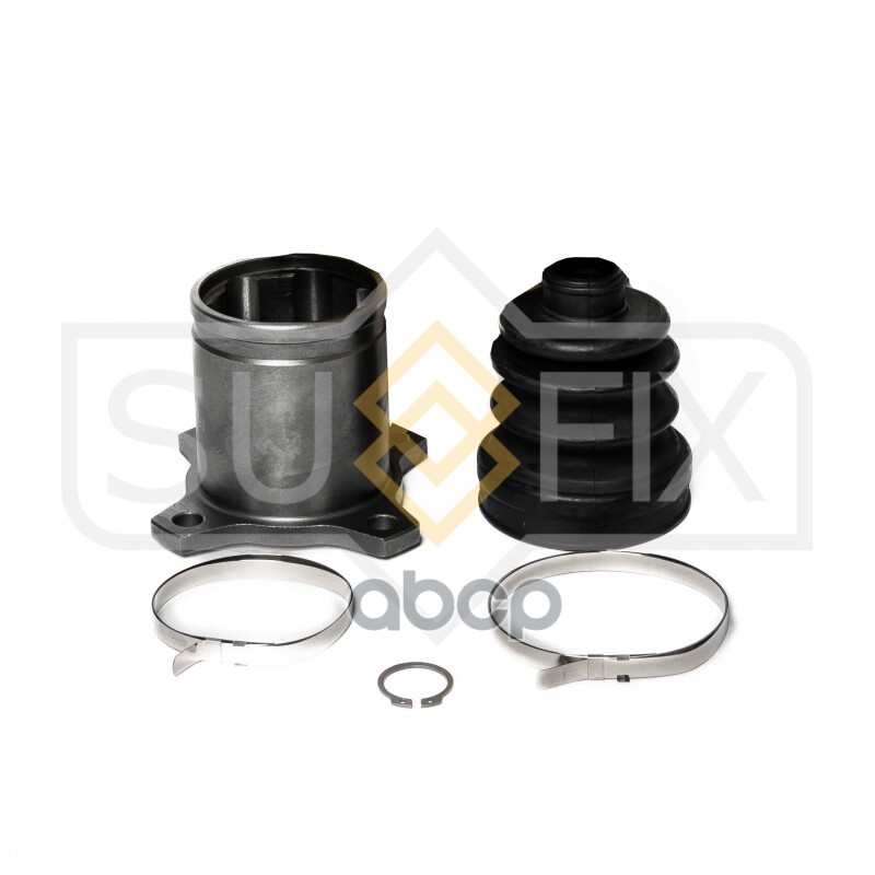 Шрус Внутренний | Зад Прав/Лев | SUFIX арт. ST1589