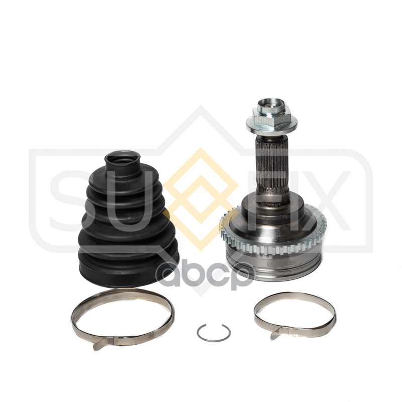 Шрус Наружный | Перед Прав/Лев | SUFIX арт. ST1599