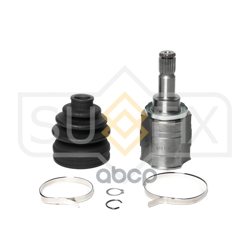 Шрус Внутренний | Перед Прав/Лев | SUFIX арт. ST1604