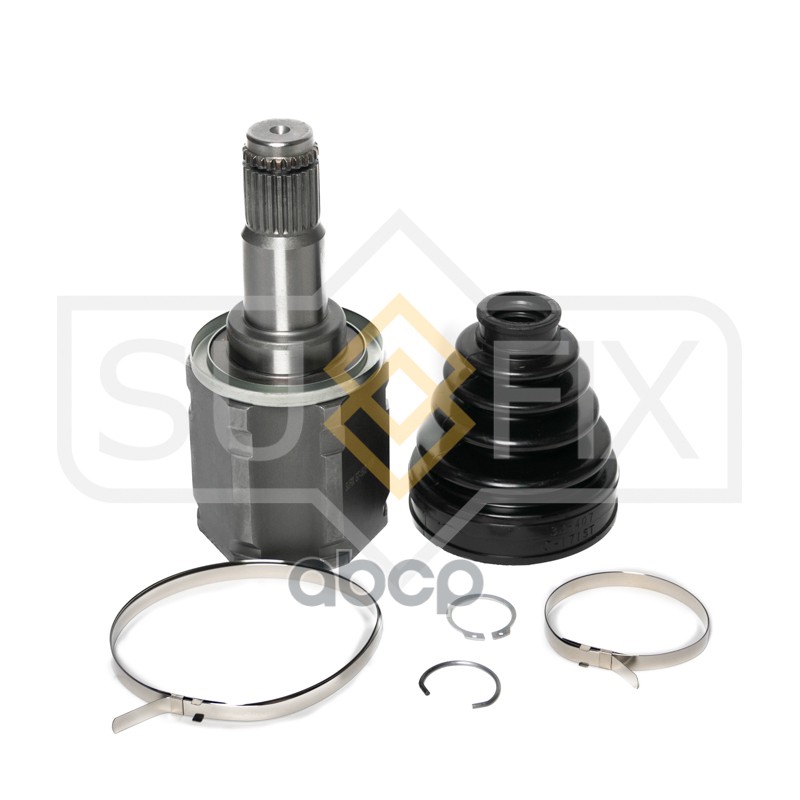 Шрус Внутренний | Перед Прав/Лев | SUFIX арт. ST1605