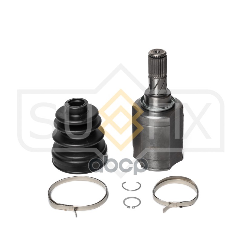 Шрус Внутренний | Перед Прав/Лев | SUFIX арт. ST1608