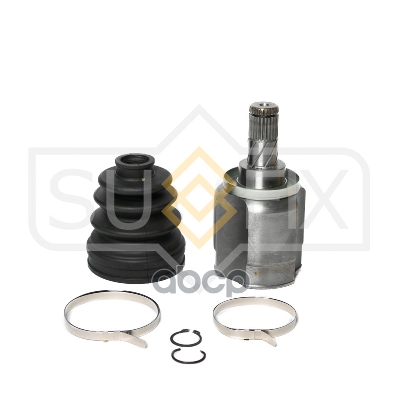 Шрус Внутренний | Перед Прав/Лев | SUFIX арт. ST1611