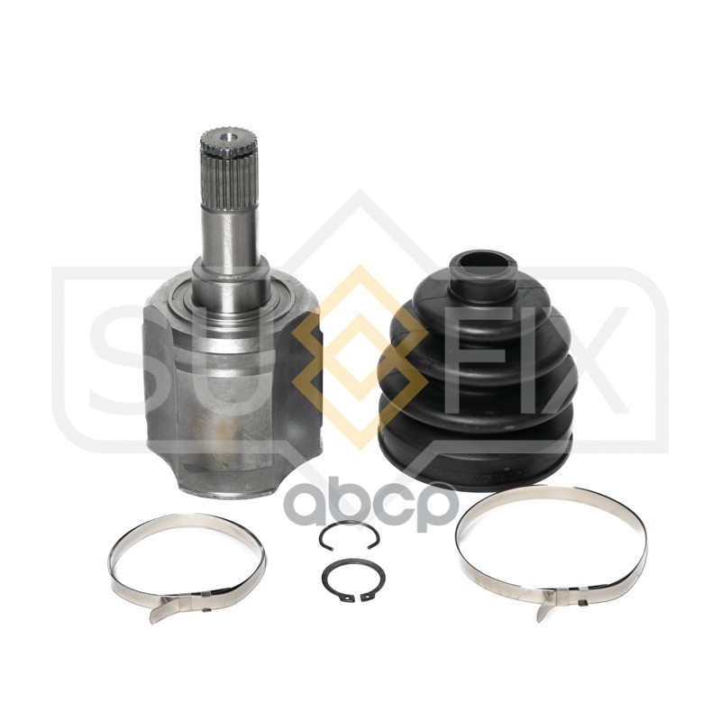 Шрус Внутренний | Перед Прав/Лев | SUFIX арт. ST1613