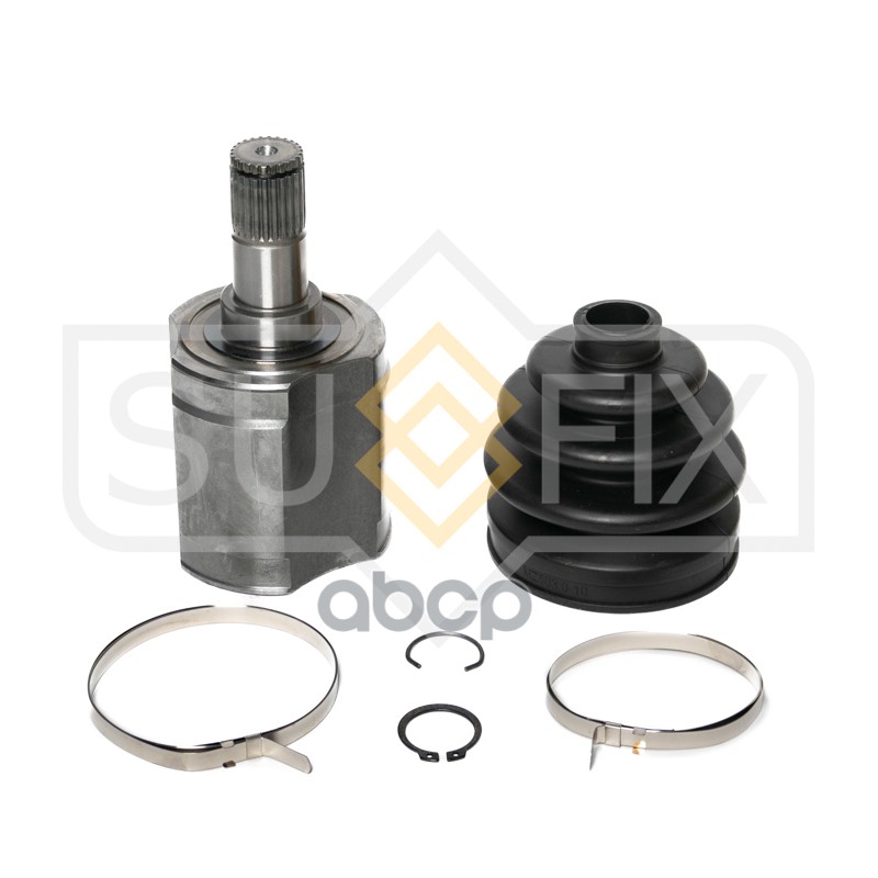 Шрус Внутренний | Перед Прав/Лев | SUFIX арт. ST1614