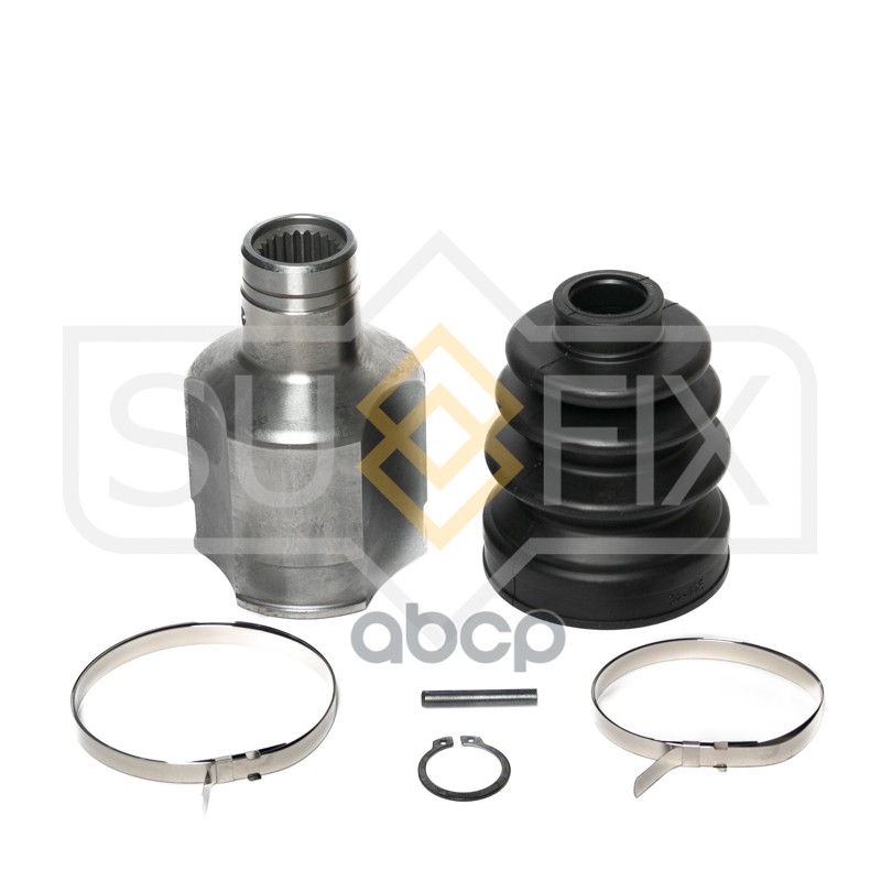 Шрус Внутренний | Перед Прав/Лев | SUFIX арт. ST1616