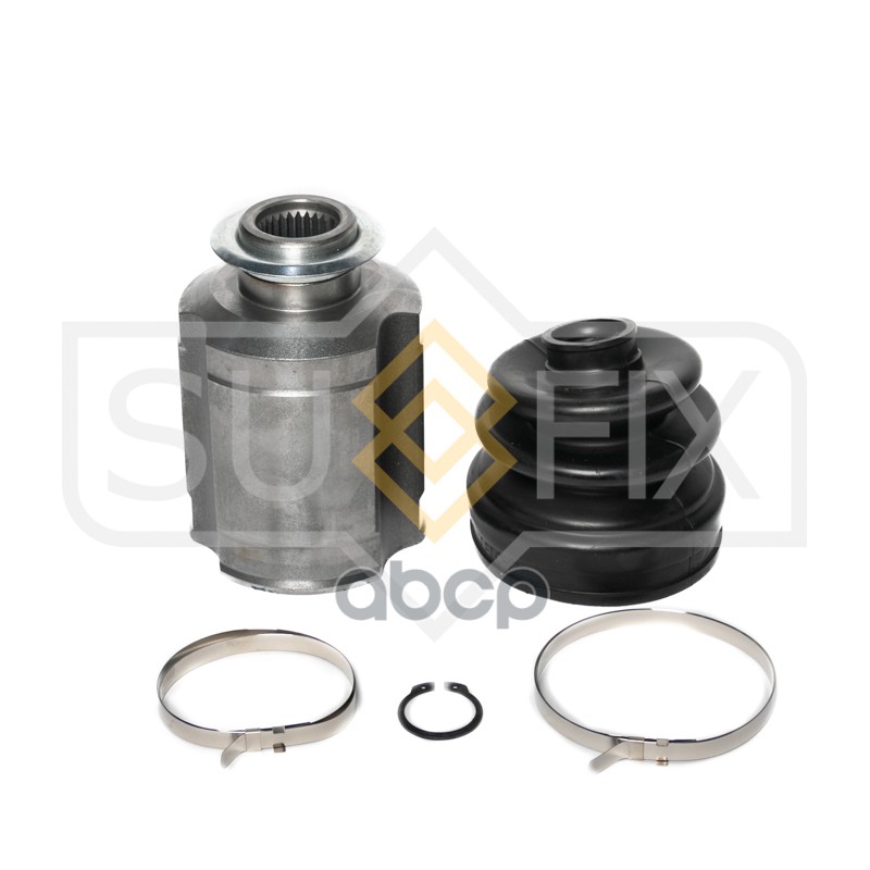 Шрус Внутренний | Перед Прав/Лев | SUFIX арт. ST1630