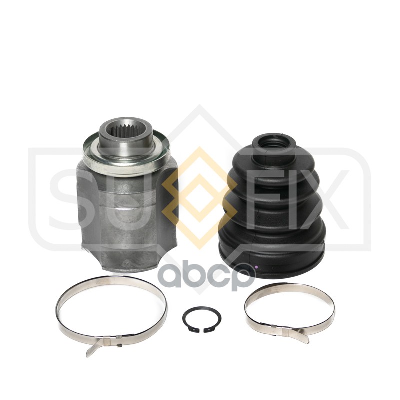 Шрус Внутренний | Перед Прав/Лев | SUFIX арт. ST1637